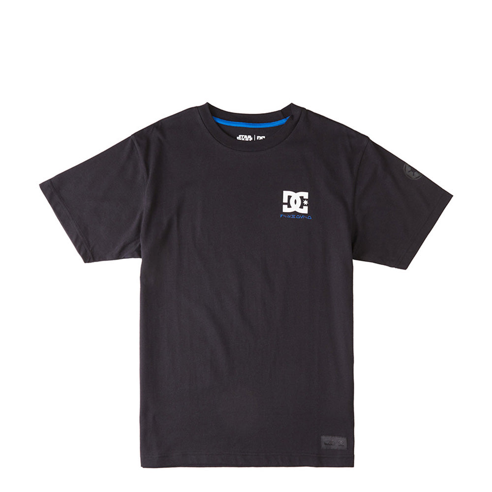 DC Star Wars Stormtrooper Shirt
