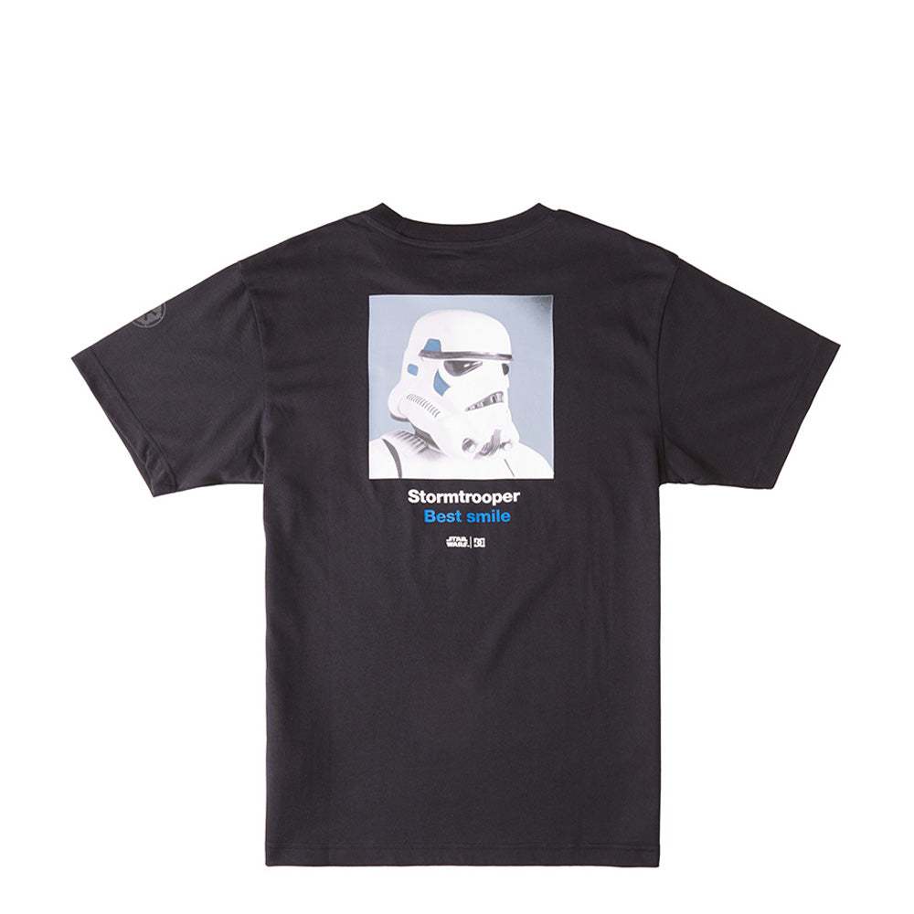 DC Star Wars Stormtrooper Shirt