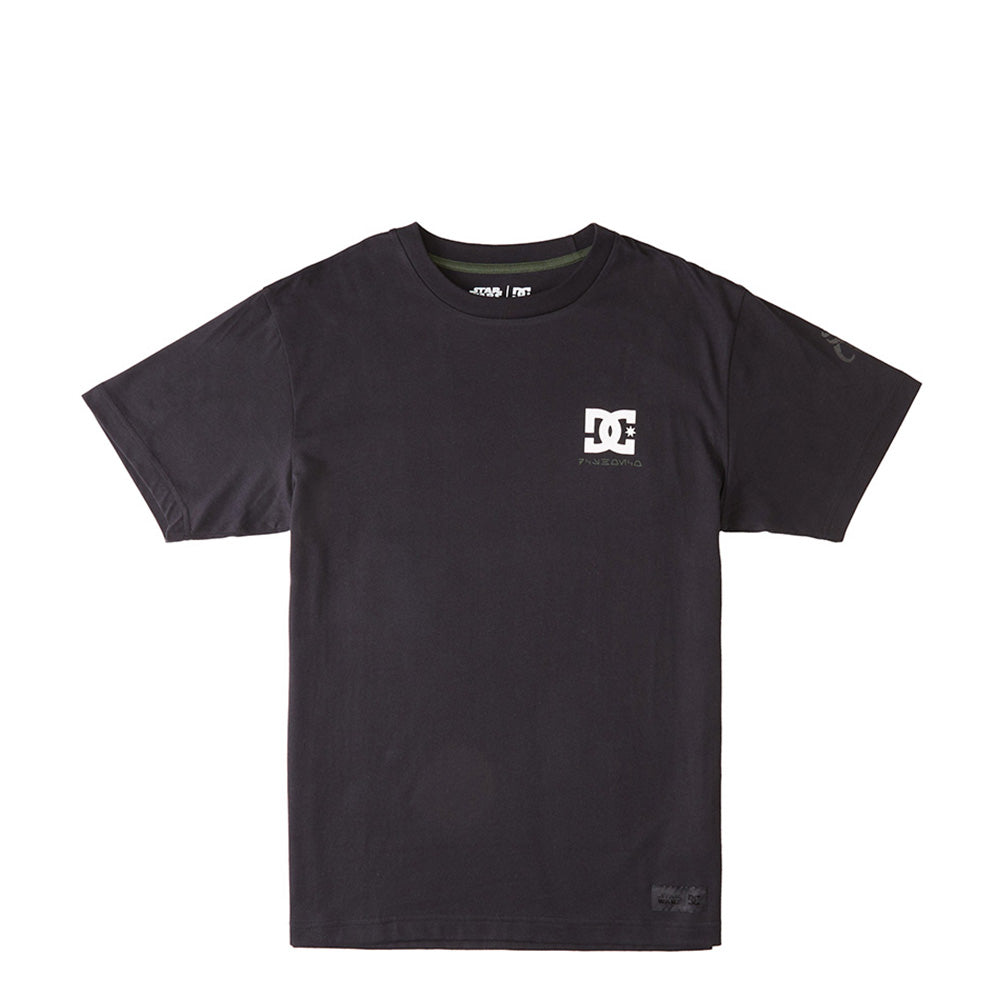 DC Star Wars Boba Fett Shirt