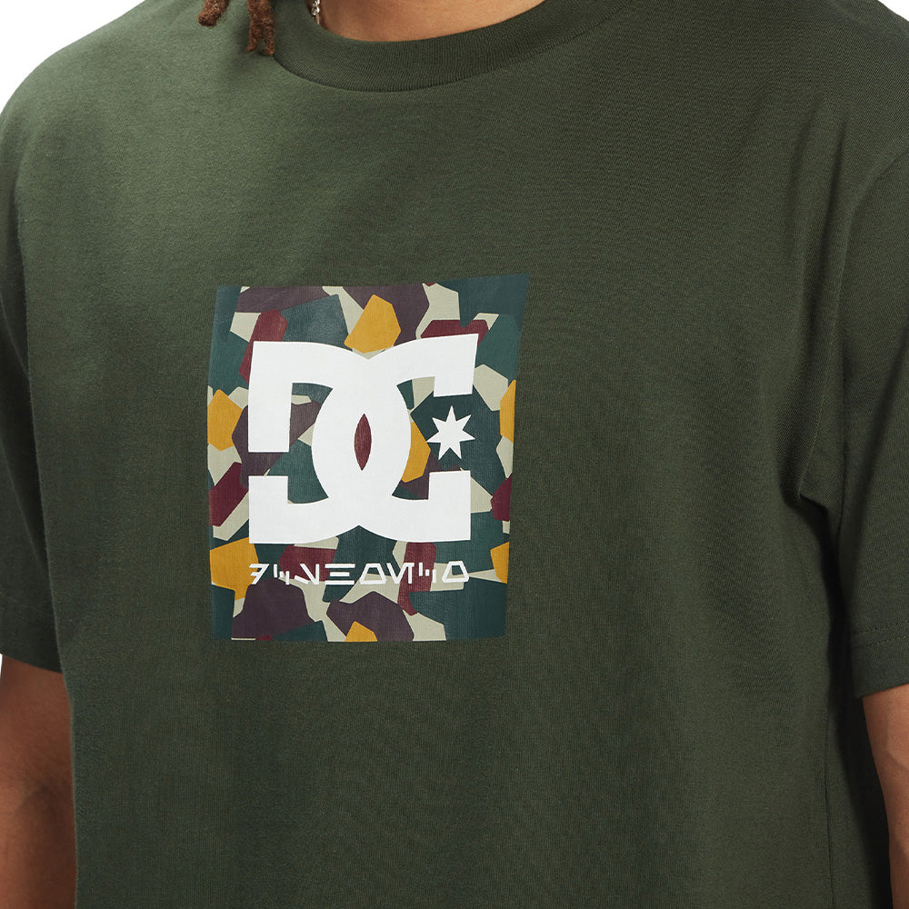 DC SW Star Boba Sq Shirt