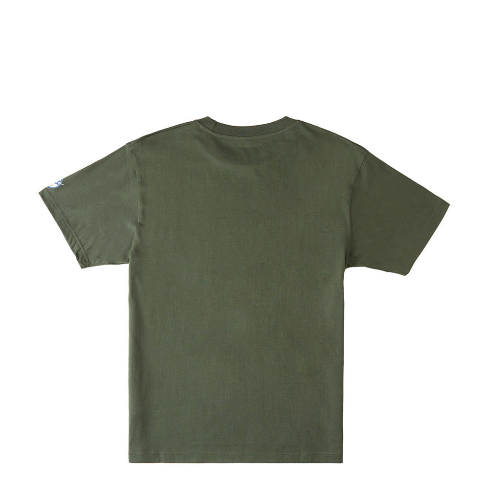 DC SW Star Boba Sq Shirt