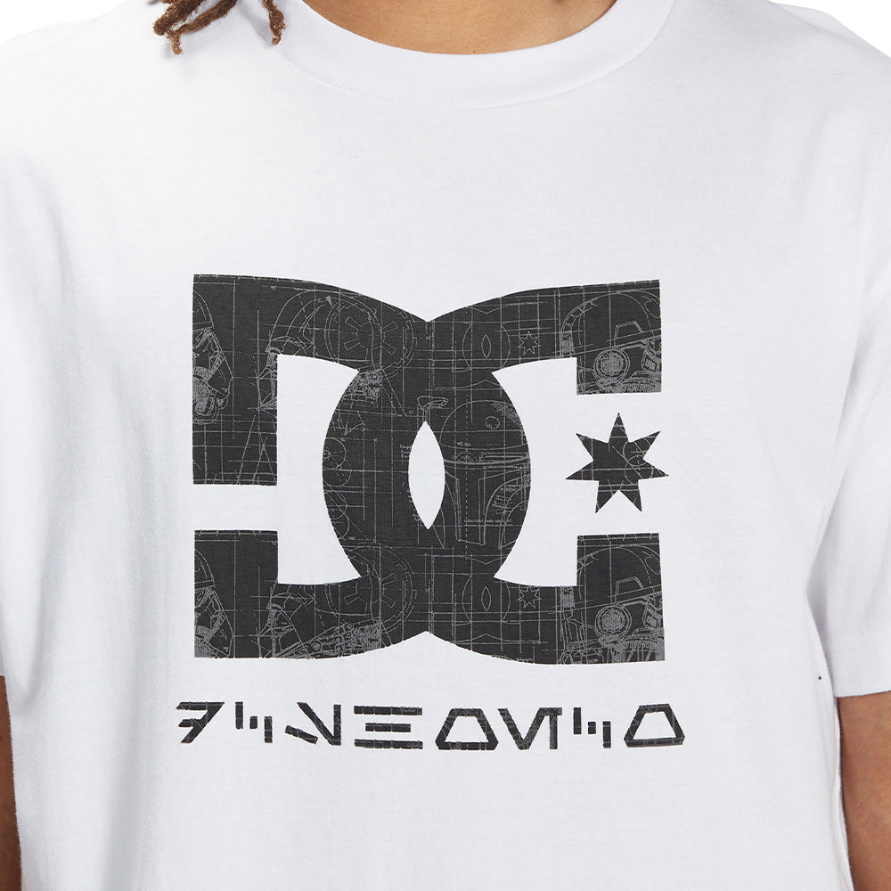 DC Star Wars Darkside Shirt
