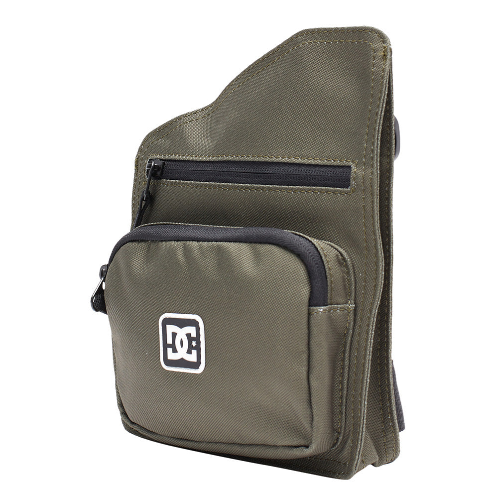 DC Slant Side Accessories