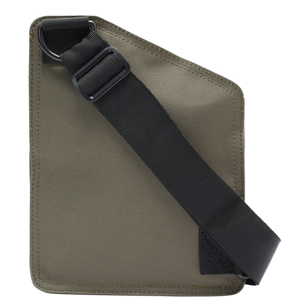 DC Slant Side Accessories