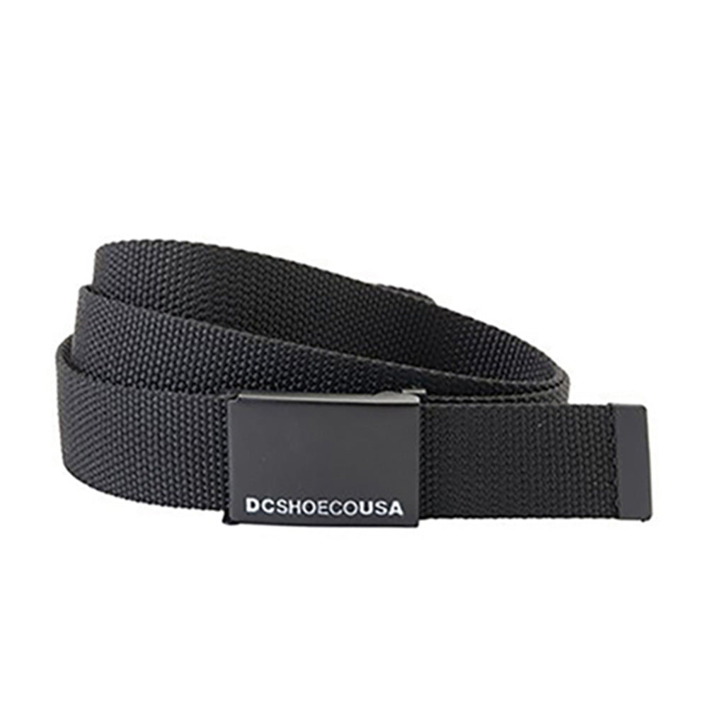 DC Web Belt 3 Accessories