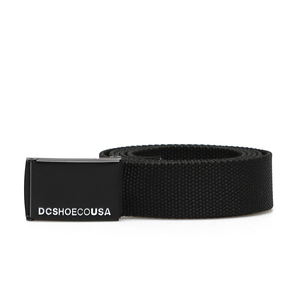 DC Web Belt 3 Accessories