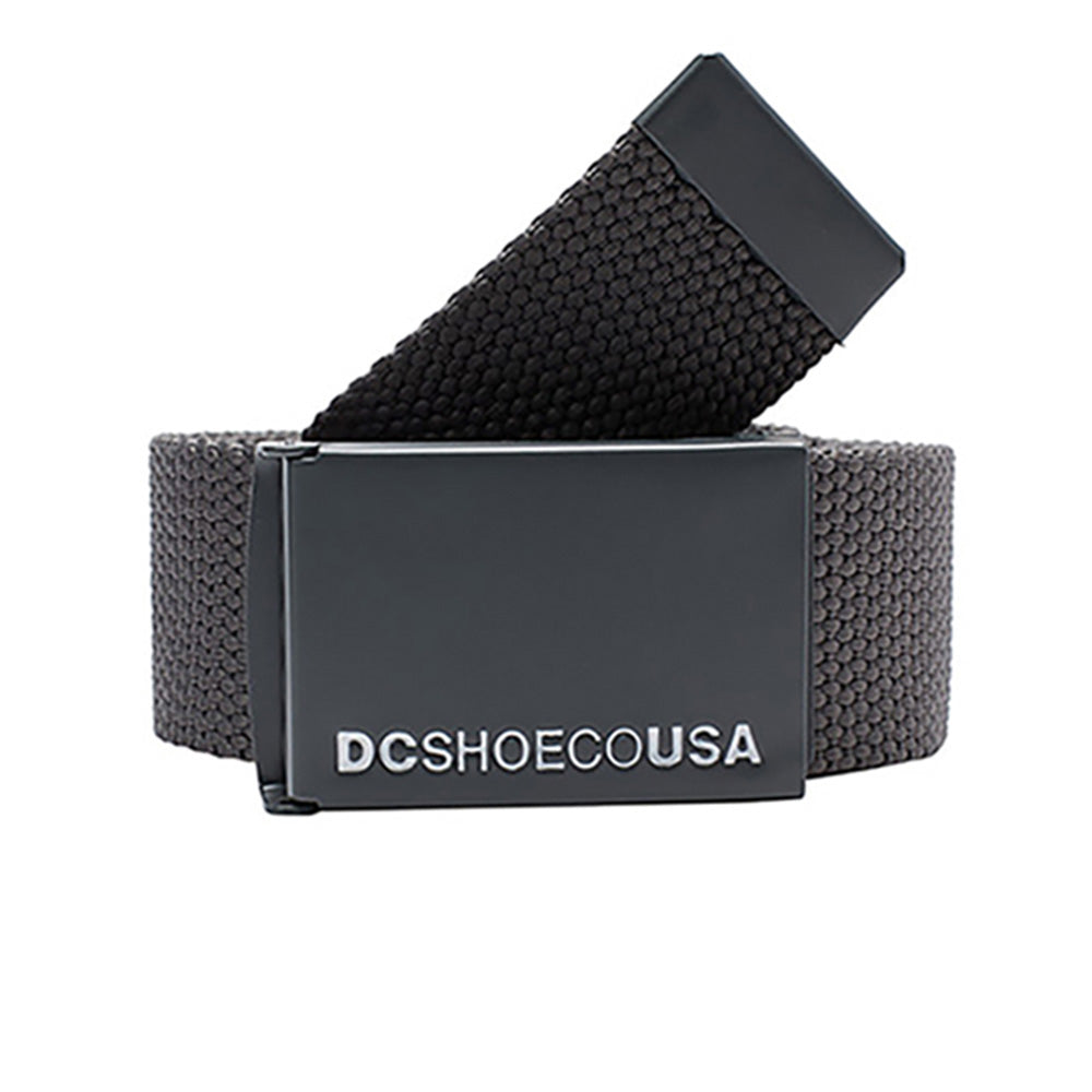 DC Web Belt 3 Accessories