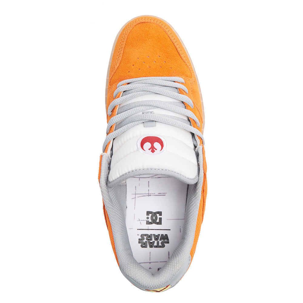 DC Star Wars Manteca 4