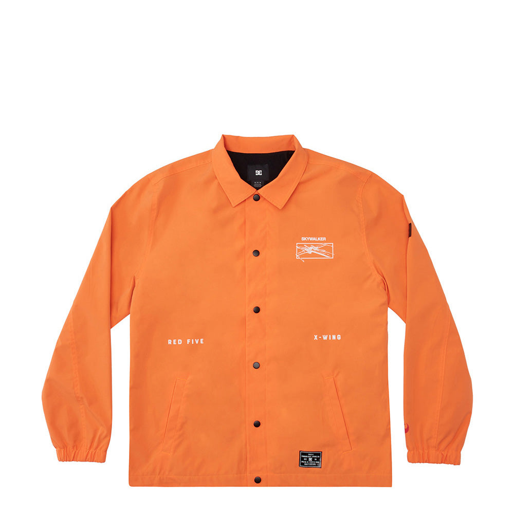 DC SW Xwing Jacket Outerwear