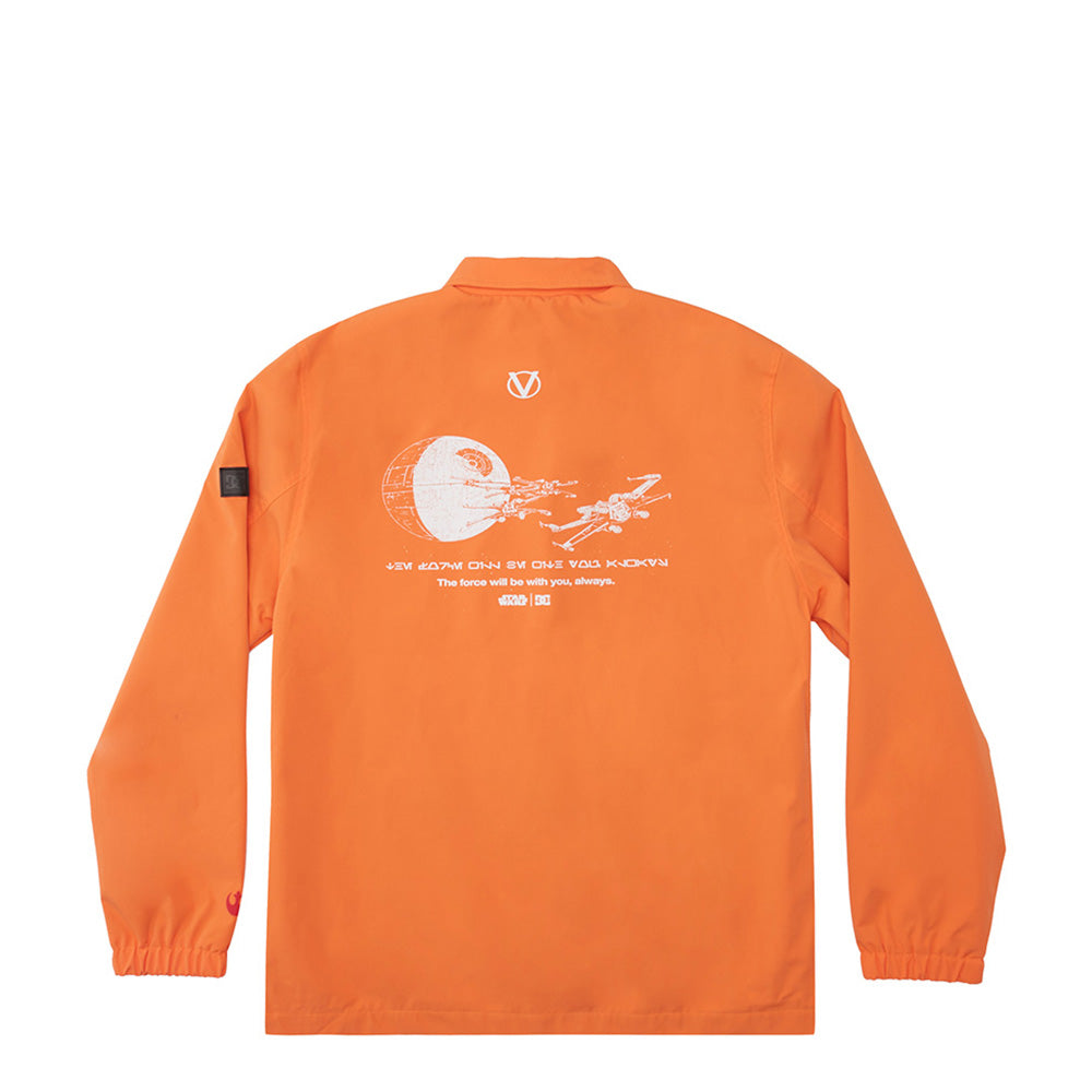 DC SW Xwing Jacket Outerwear