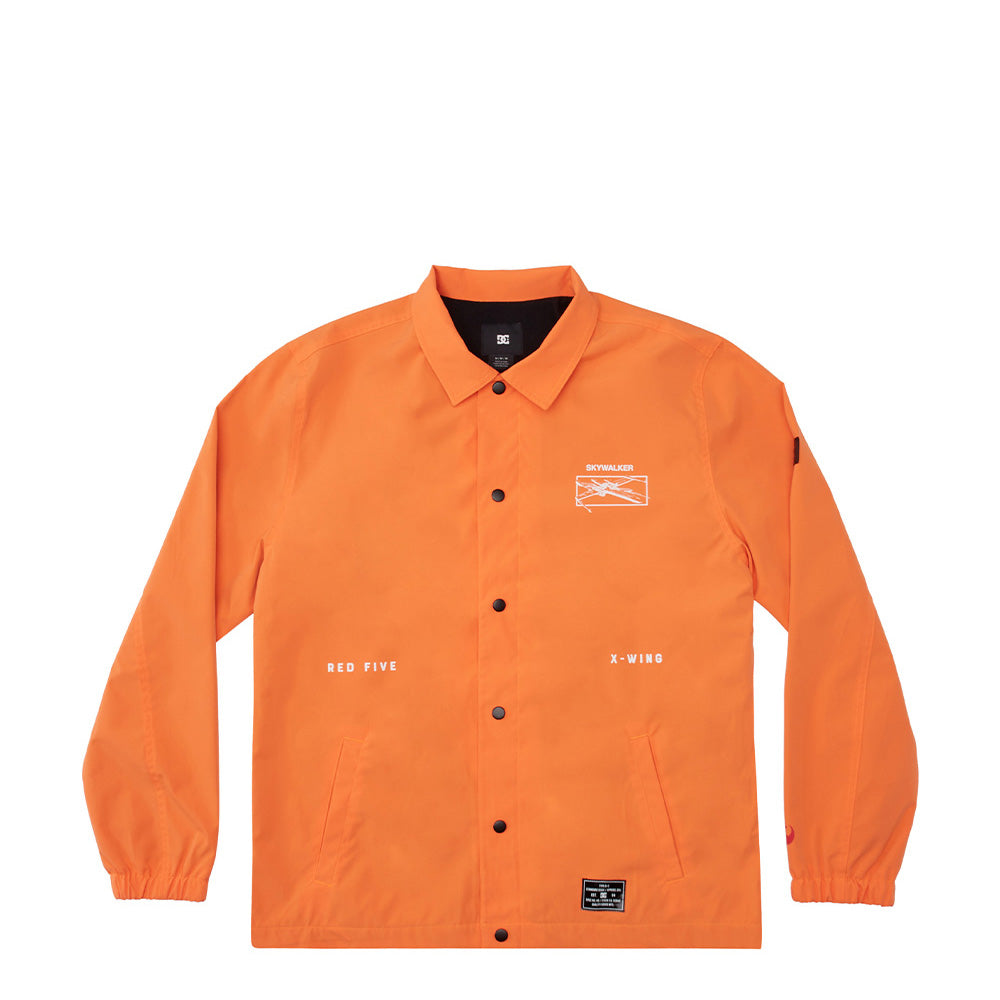 DC SW Xwing Jacket Outerwear