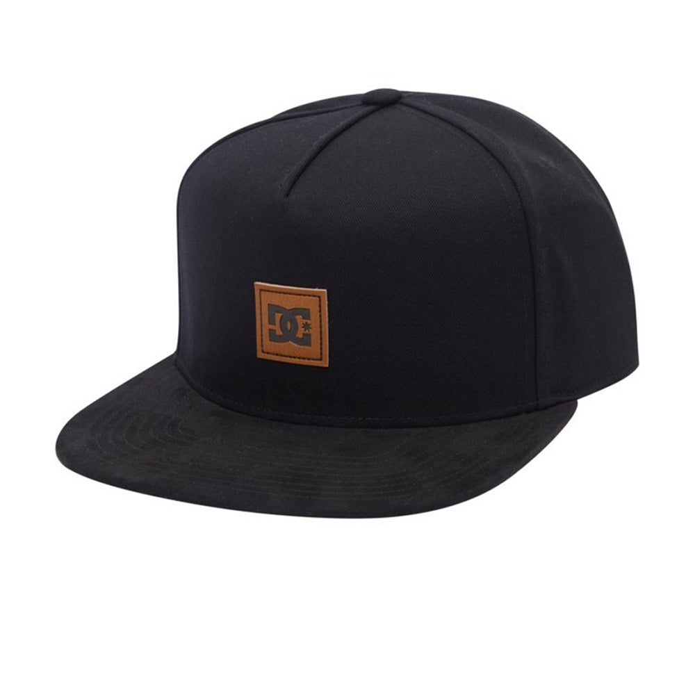 DC Brackers 3 Head Gear