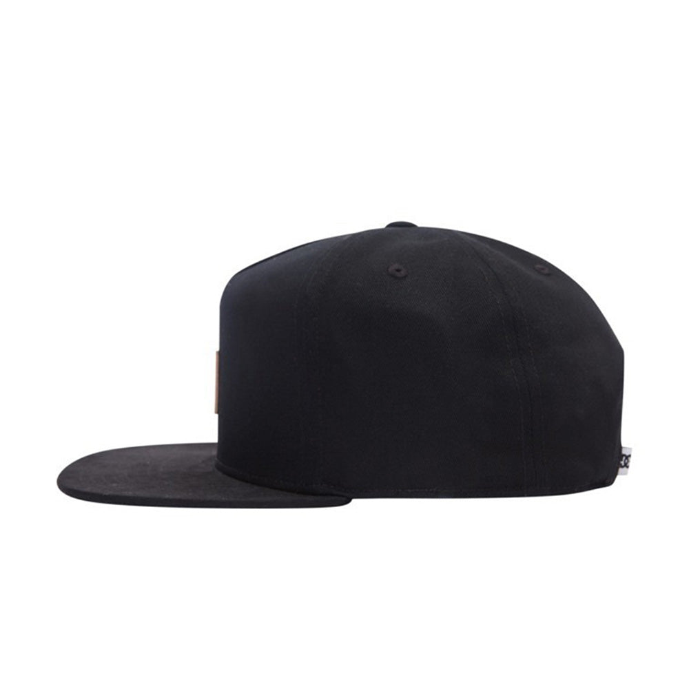 DC Brackers 3 Head Gear