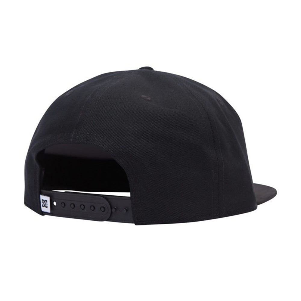 DC Brackers 3 Head Gear