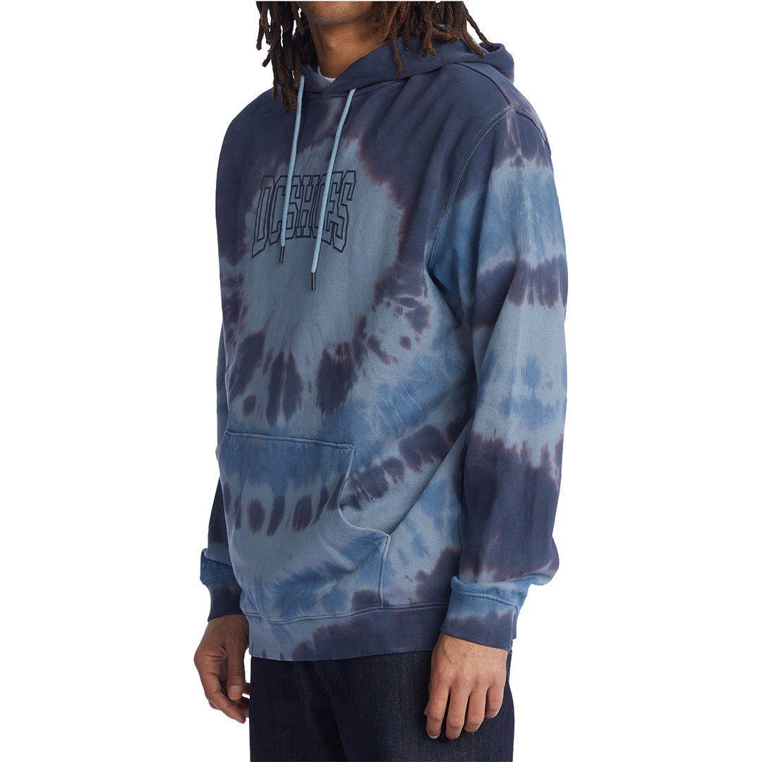 DC Uni M Otlr Outerwear