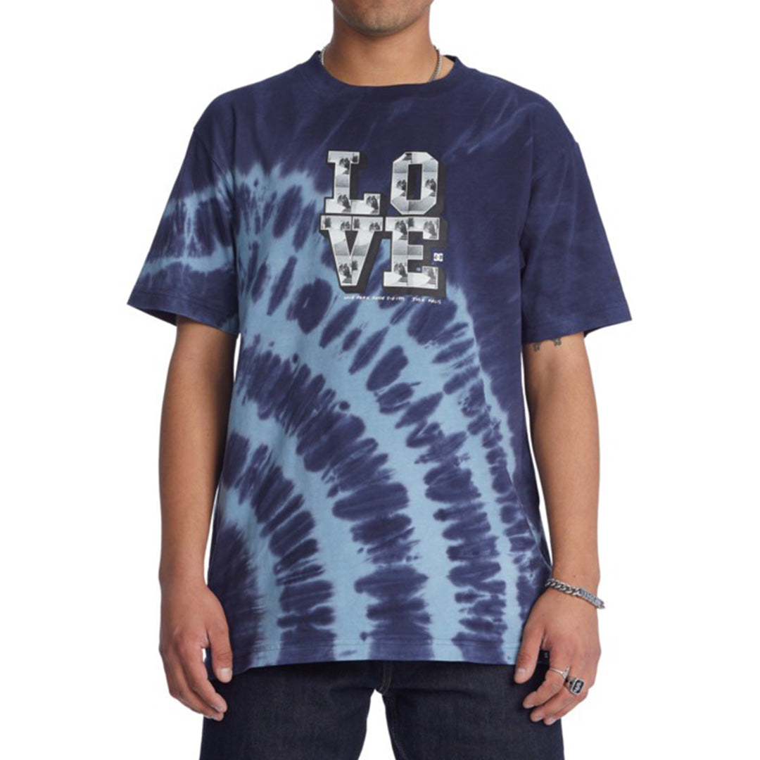 DC Blabac Lovepark Shirt