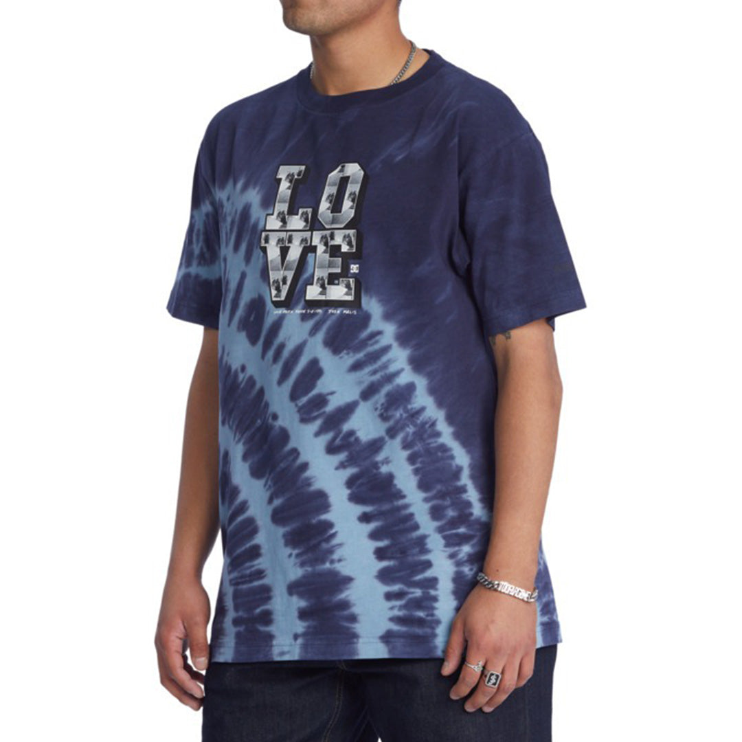 DC Blabac Lovepark Shirt