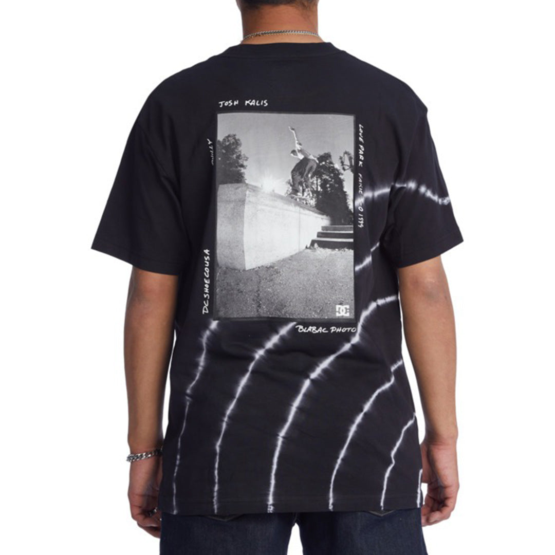 DC Blabac Kalis Love Shirt