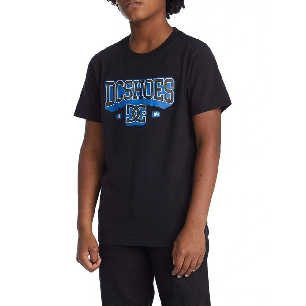 DC Strong Hold Hssid Shirt