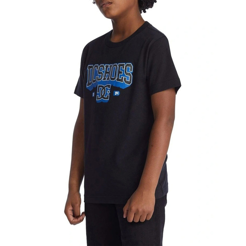 DC Strong Hold Hssid Shirt