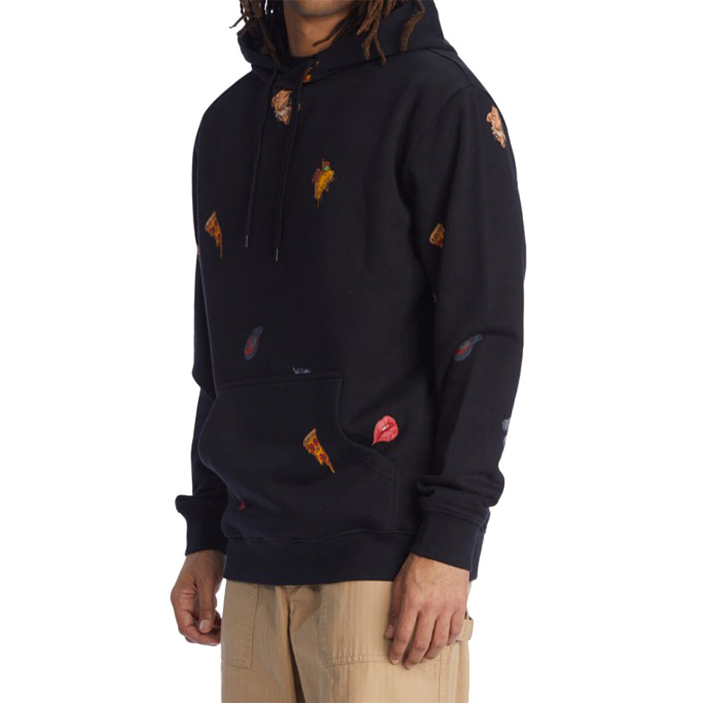 DC Dead Pool All Over Ph Outerwear