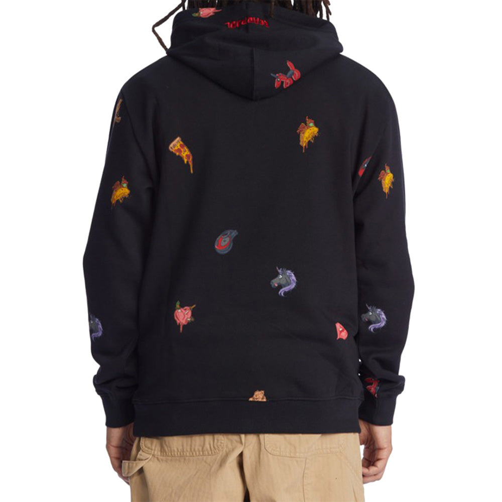 DC Dead Pool All Over Ph Outerwear