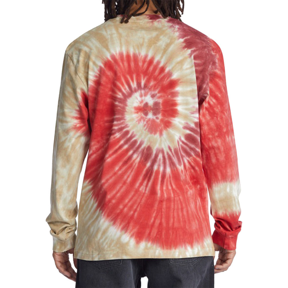 DC Dead Pool Streets Ls T Top