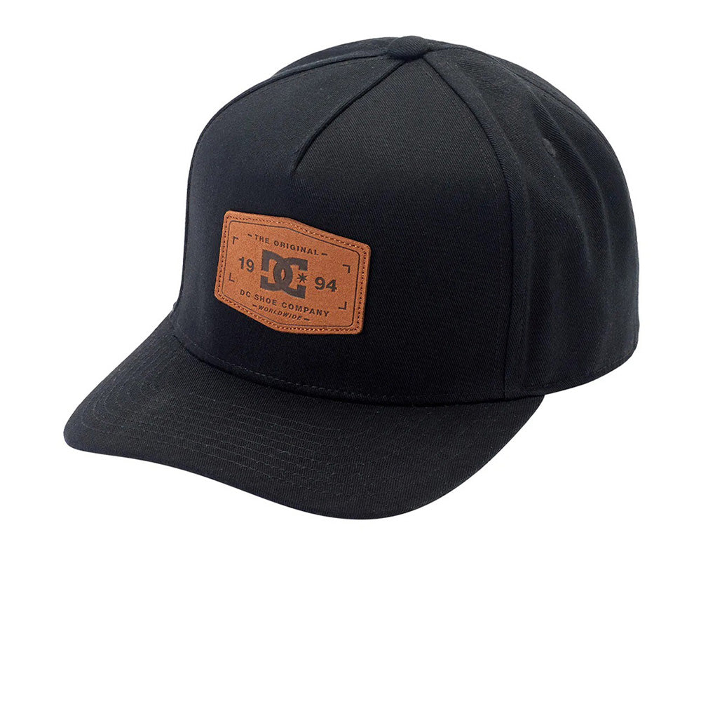 DC Reynotts 6 Head Gear