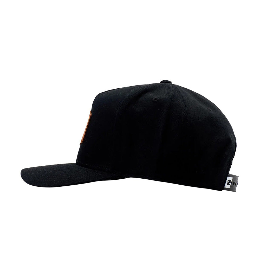 DC Reynotts 6 Head Gear