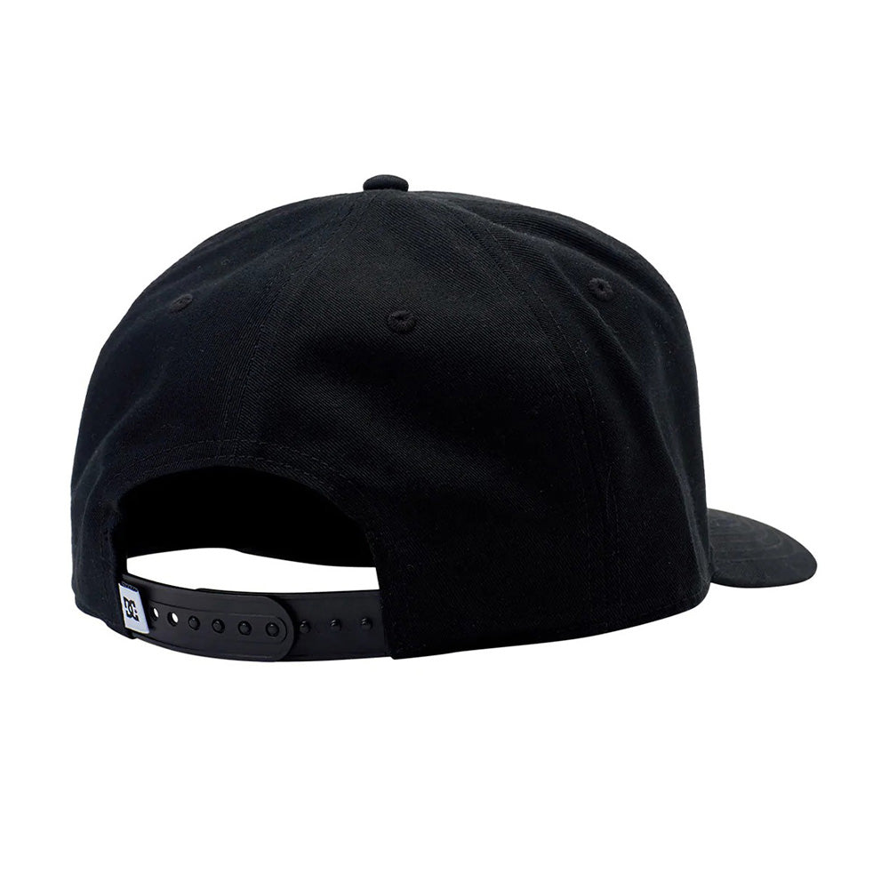 DC Reynotts 6 Head Gear