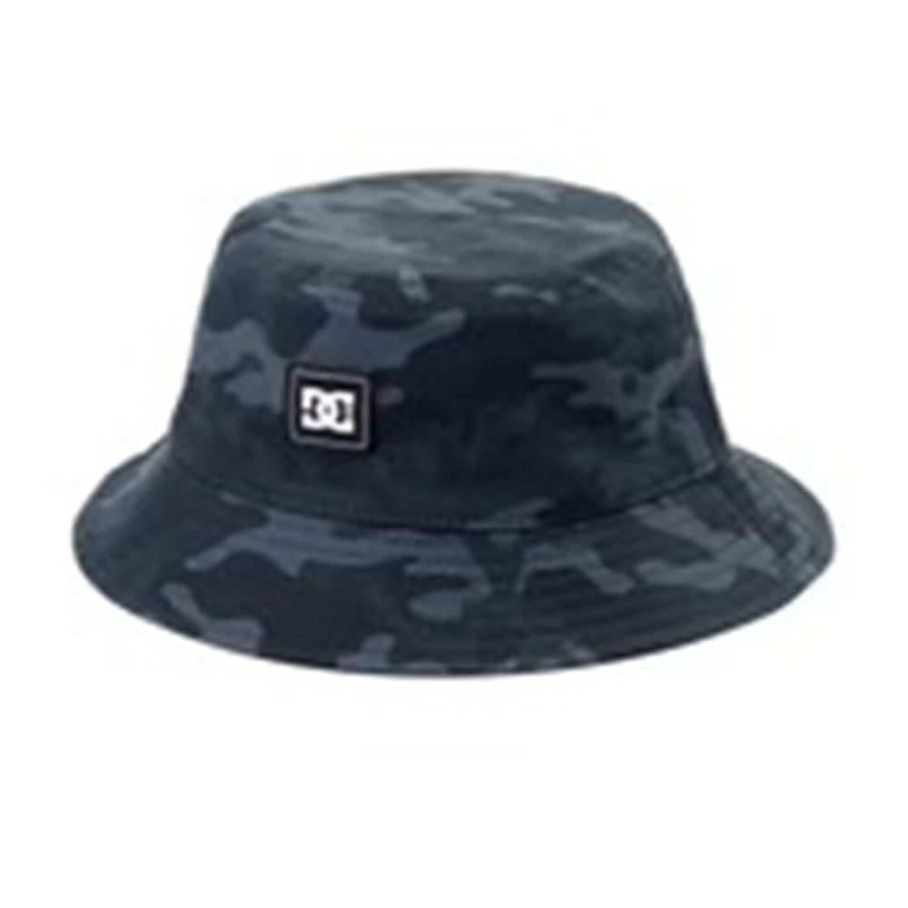 DC Revo Camo Head Gear