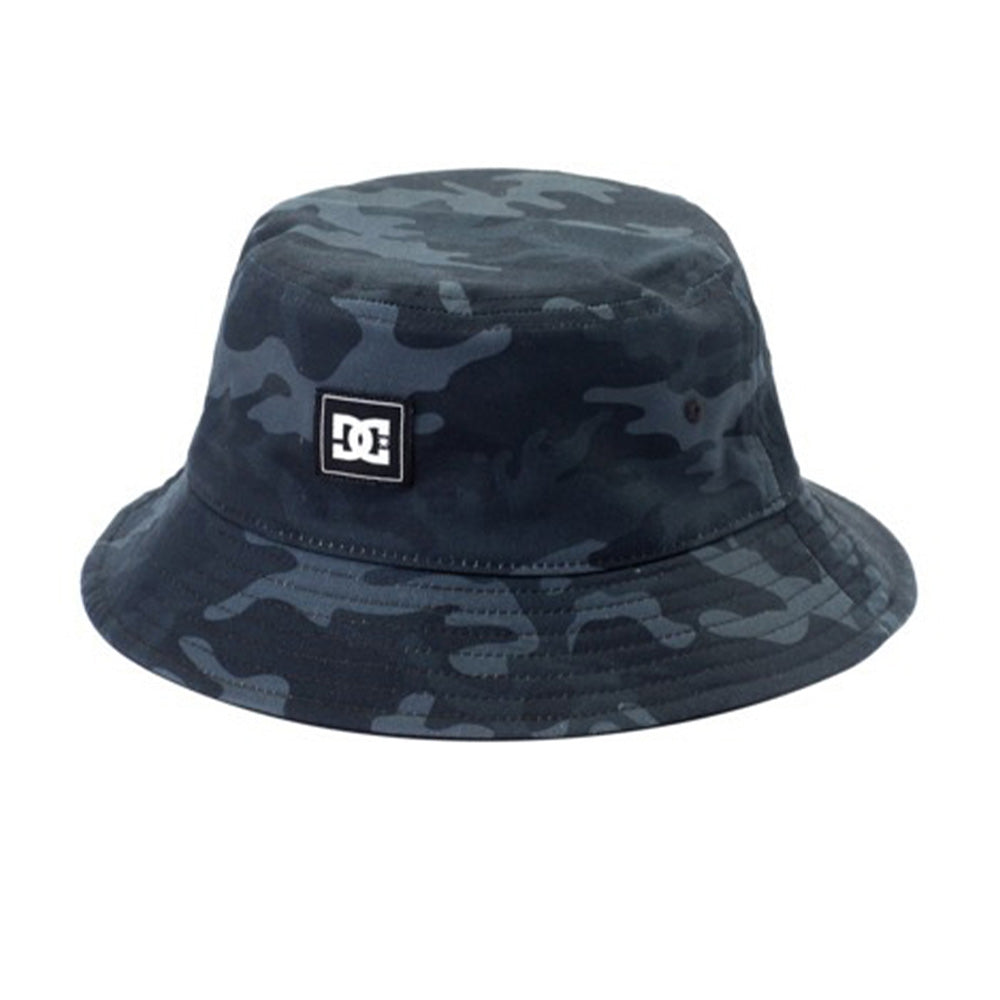 DC Revo Camo Head Gear