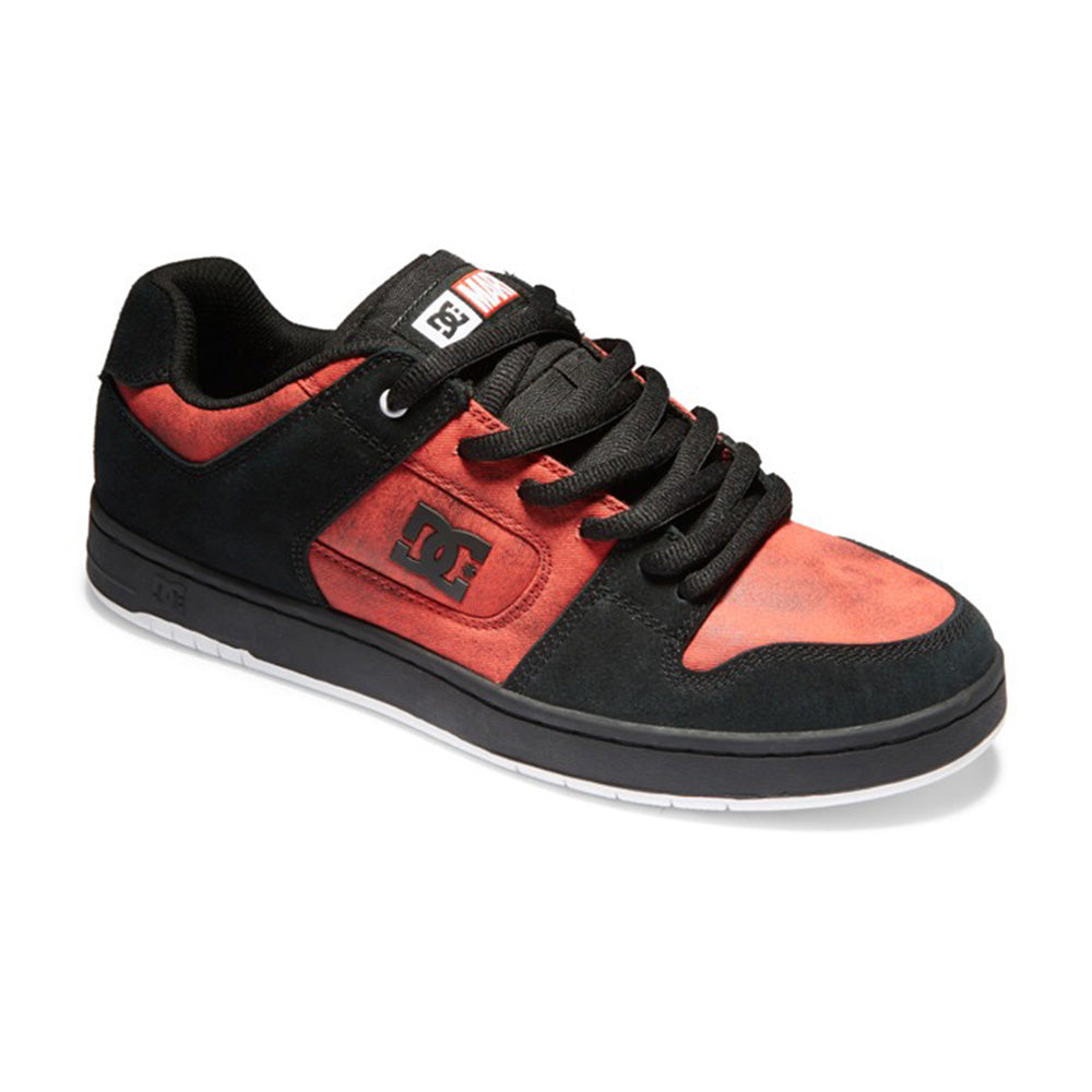 DC Dead Pool Manteca 4 Shoes