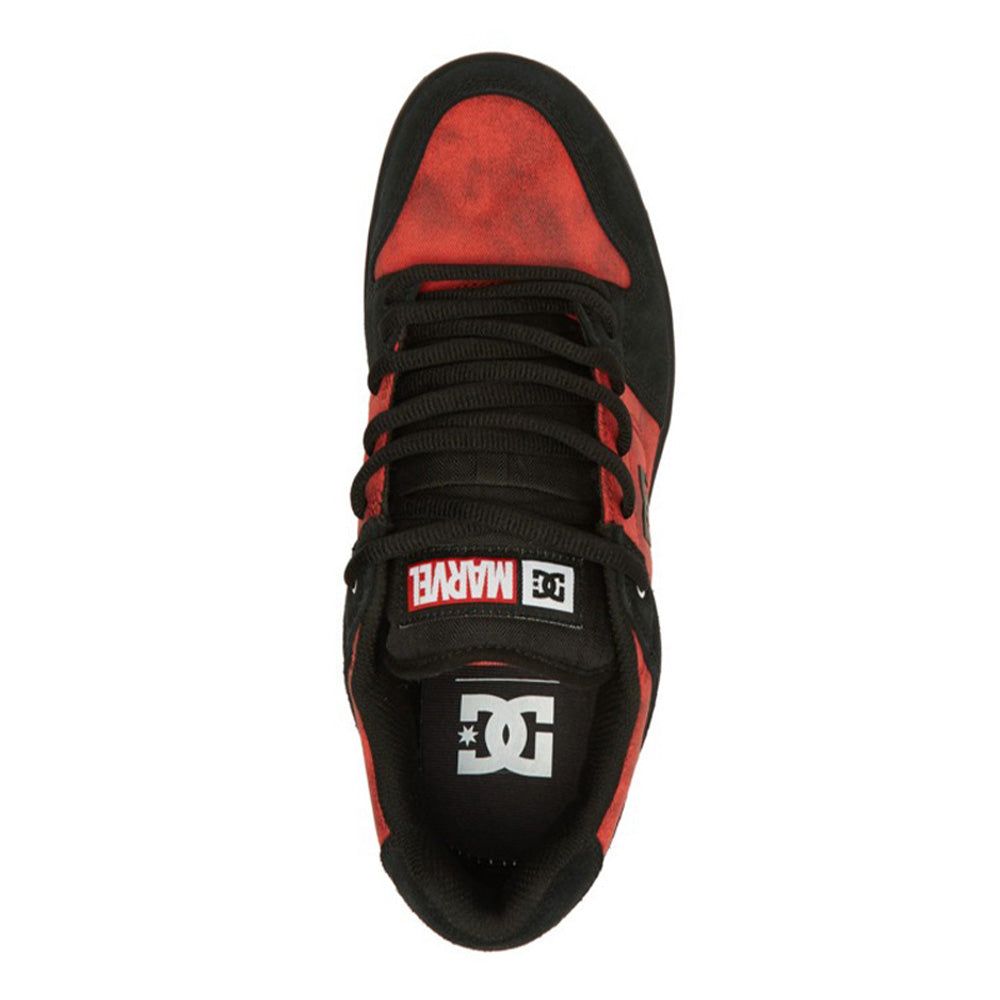 DC Dead Pool Manteca 4 Shoes