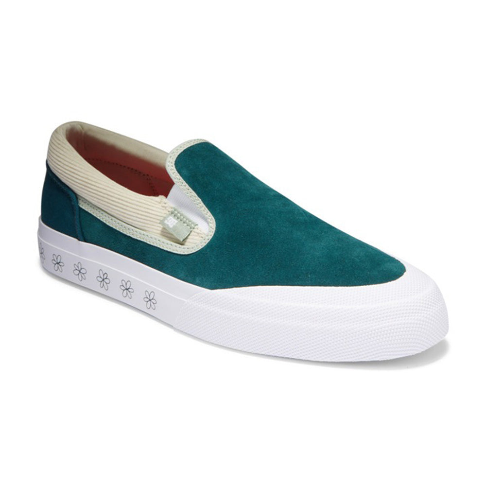 DC Manual X Susie Shoes