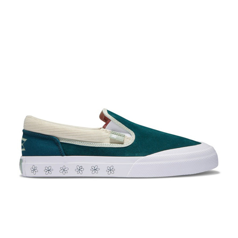 DC Manual X Susie Shoes