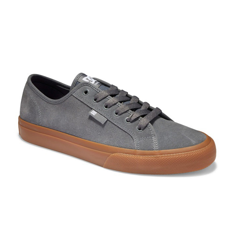 DC Manual Le Shoes