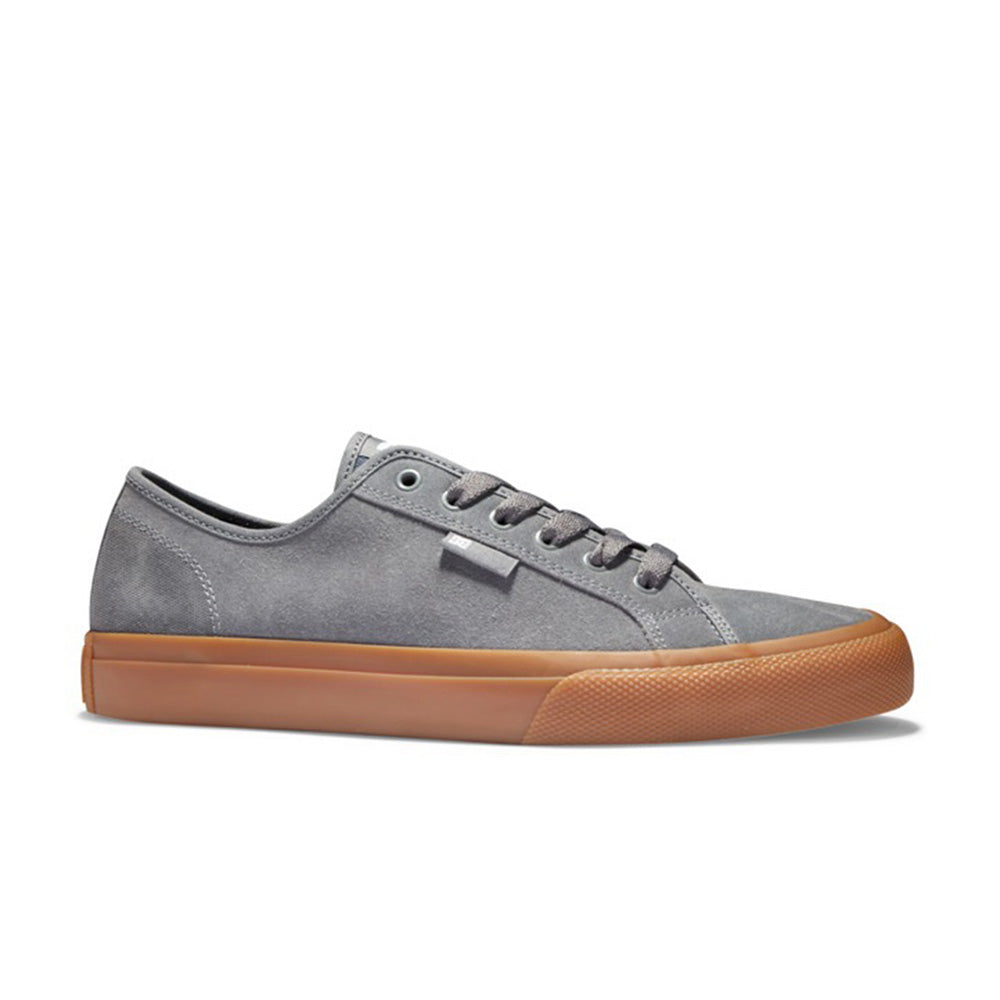 DC Manual Le Shoes