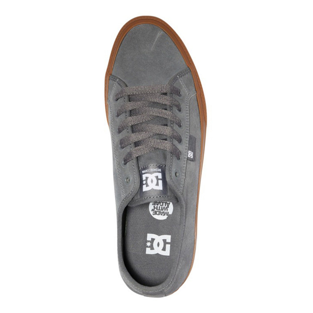 DC Manual Le Shoes