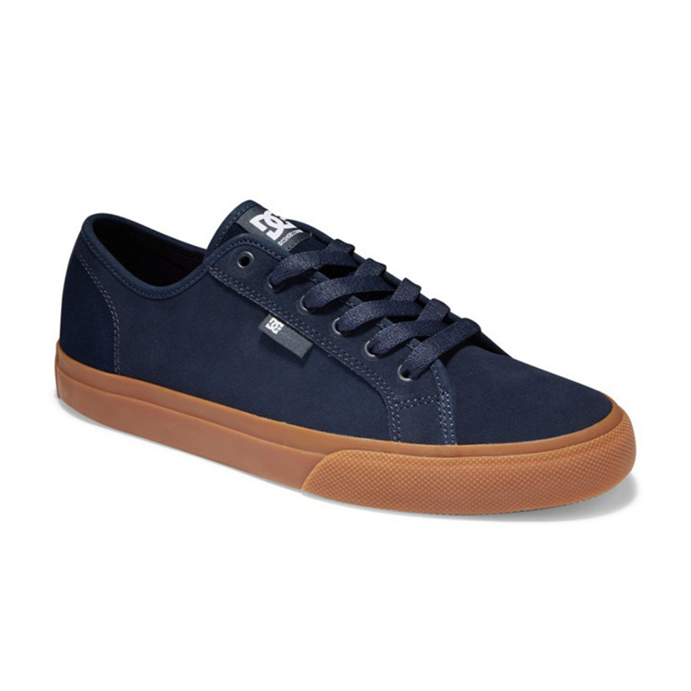 DC Manual Le Shoes