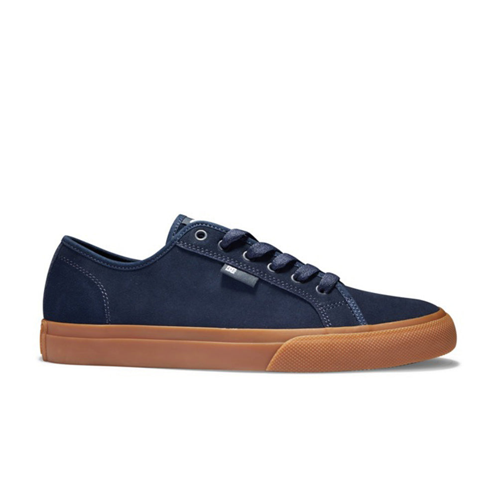 DC Manual Le Shoes