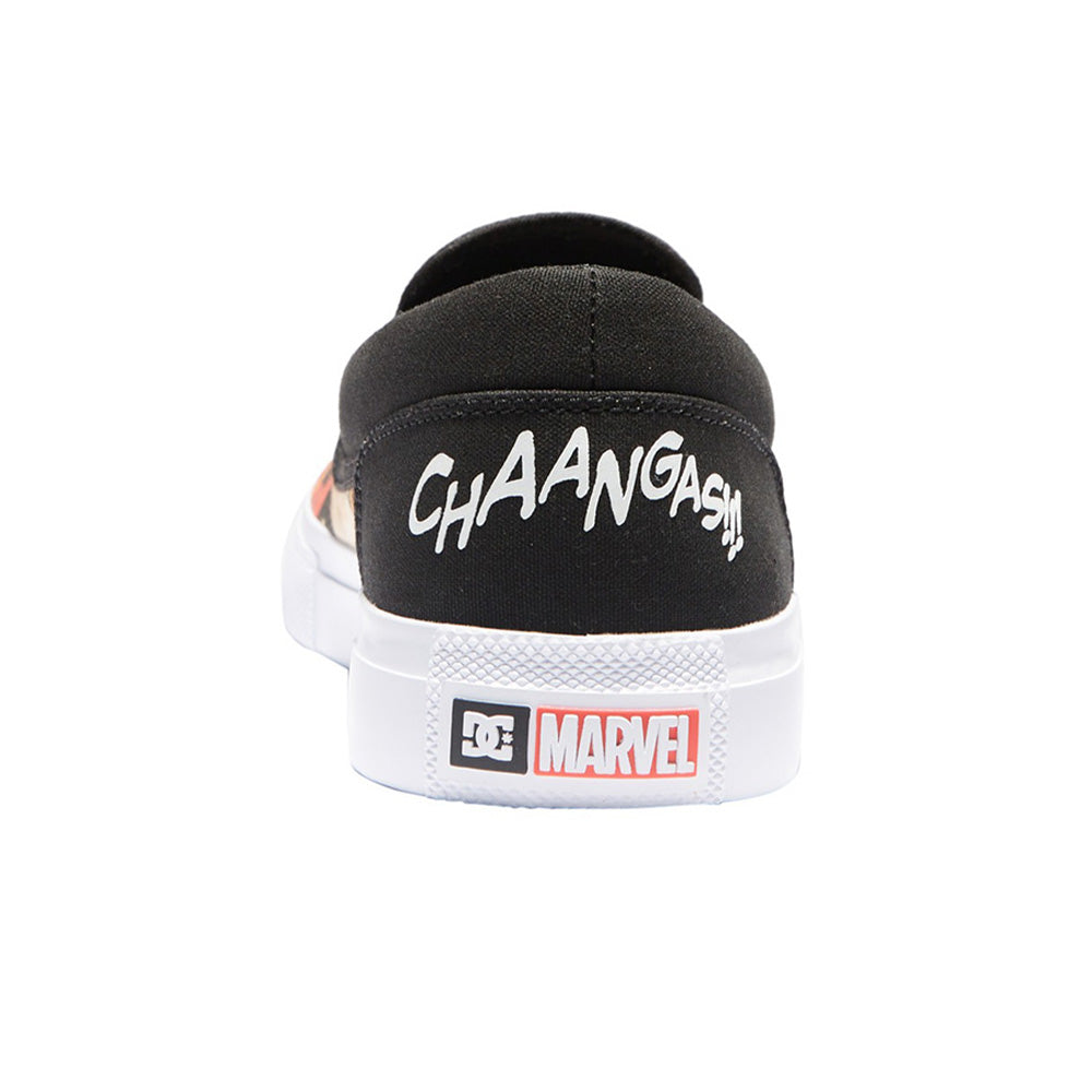 DC Dead Pool Manual Slip Shoes