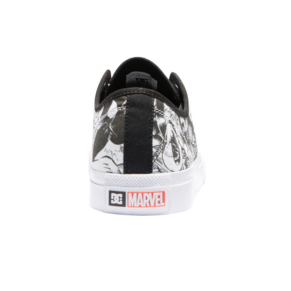 DC Dead Pool Manual Shoes