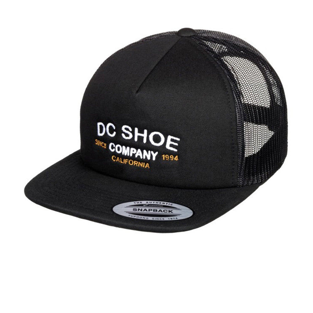 DC Outdoorsy Head Gear