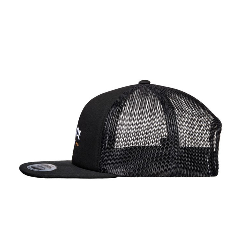 DC Outdoorsy Head Gear