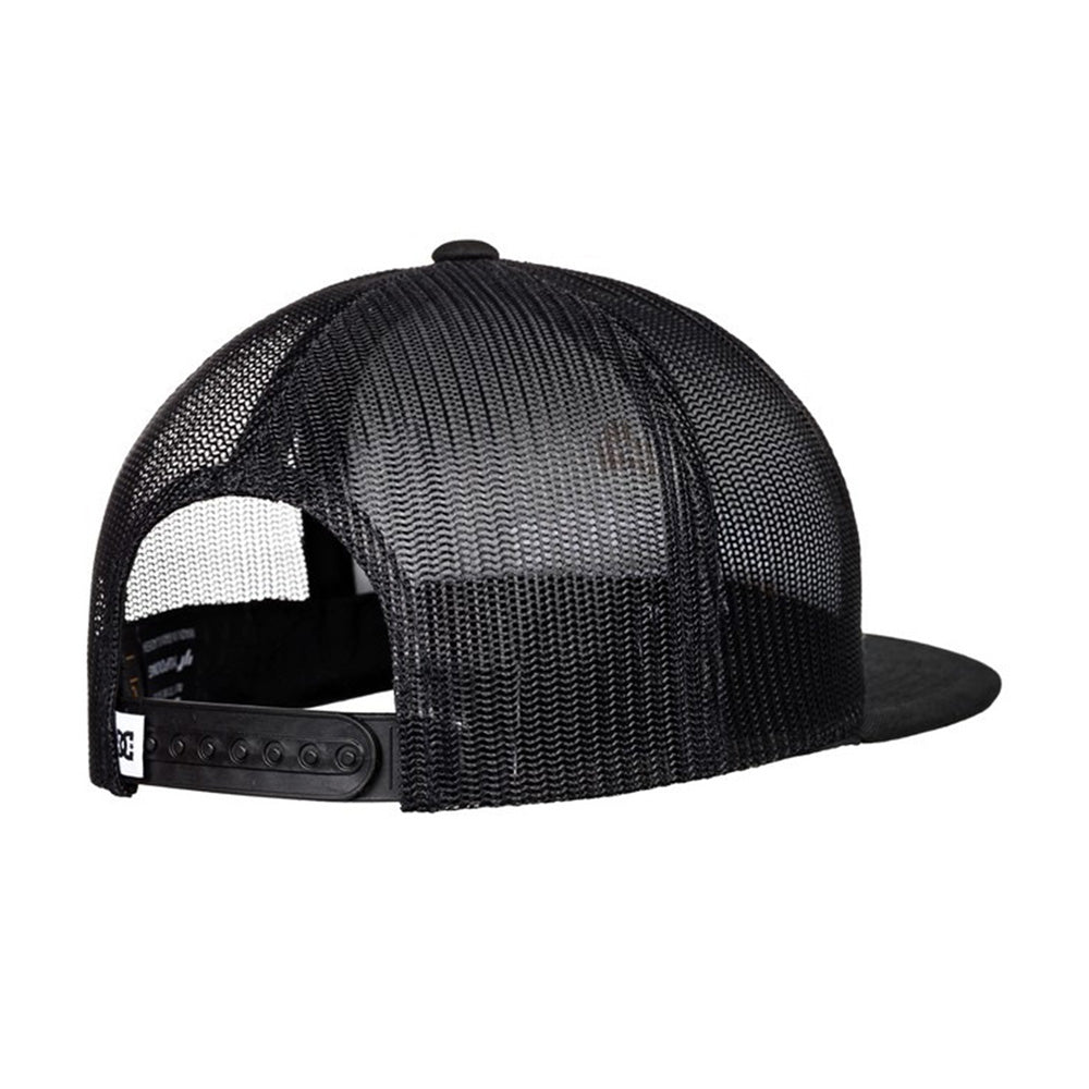 DC Outdoorsy Head Gear
