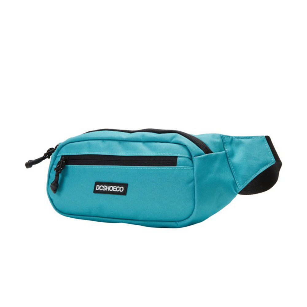DC Tussler 4 Accessories