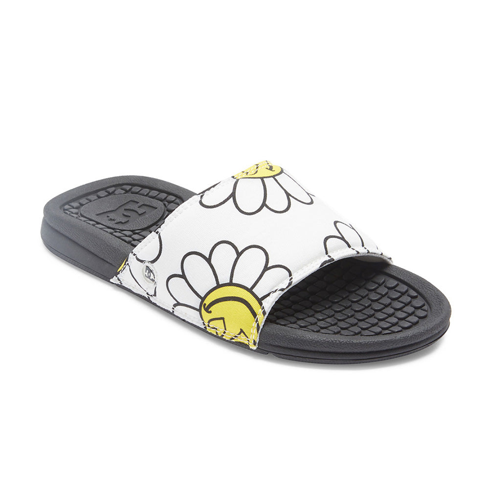 DC Bolsa J Sandals