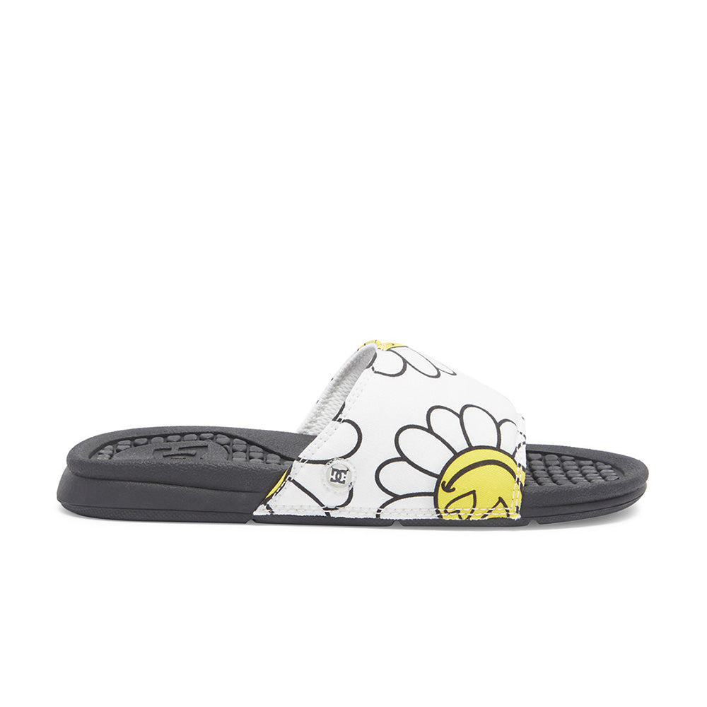DC Bolsa J Sandals