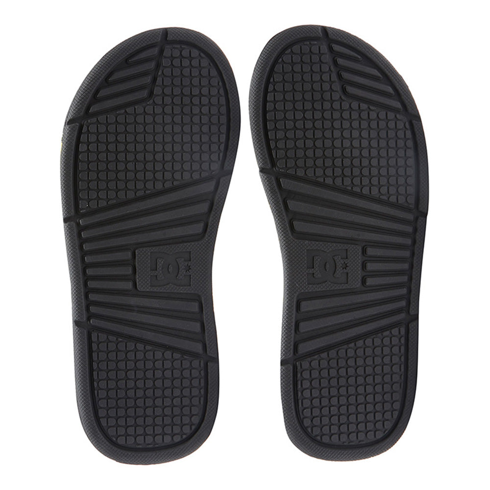 DC Bolsa J Sandals